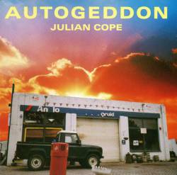 Julian Cope : Autogeddon